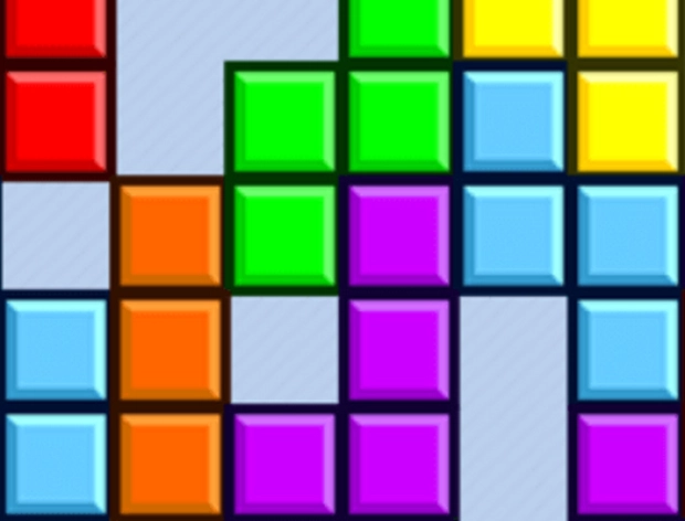 Game: Tetris