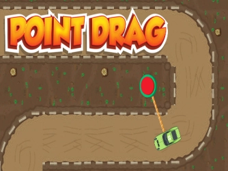 Game: Point Drag