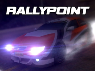 Game: Rally Point