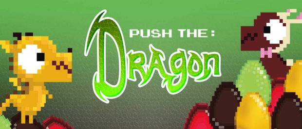 Game: Push the Dragon