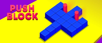 Game: Push Block
