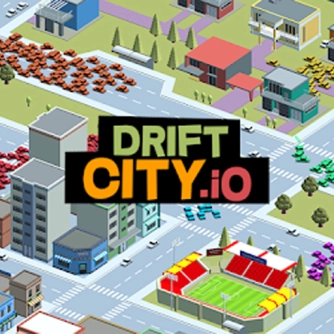 Game: Crowd Drift City
