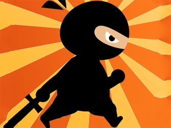 Game: Fatty Ninja