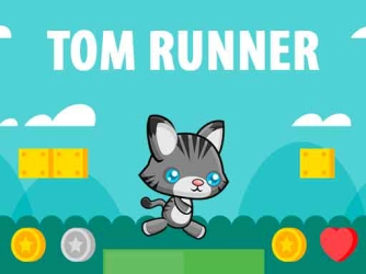 Game: Tom Runner