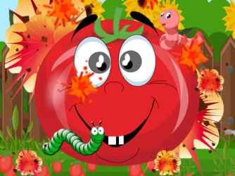 Game: Tomato Explosion