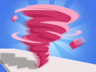 Game: Tornado Giant Rush