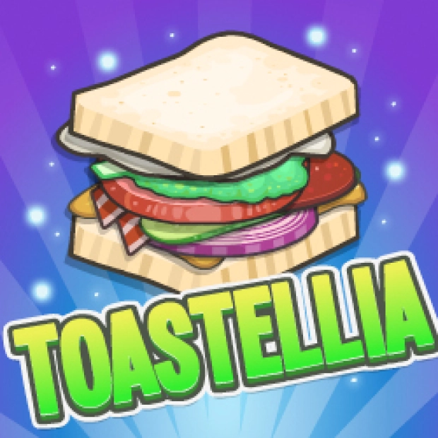 Game: Toastellia