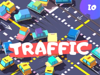 Game: Traffic.io