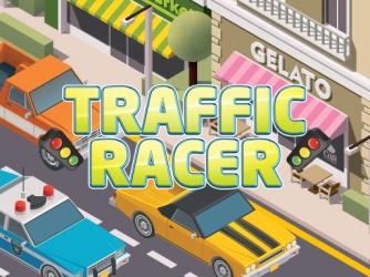 Game: Traffic Racer