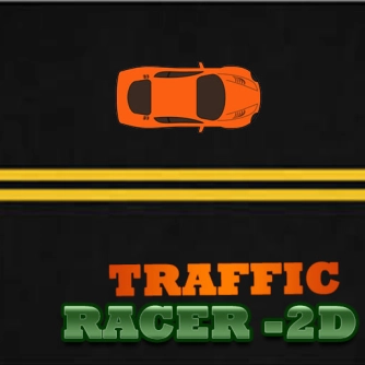 Game: Traffic Racer2D