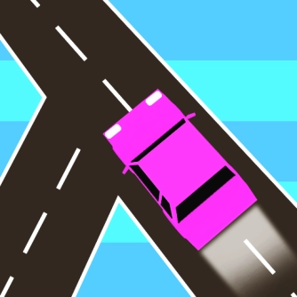 Game: Traffic Run Online
