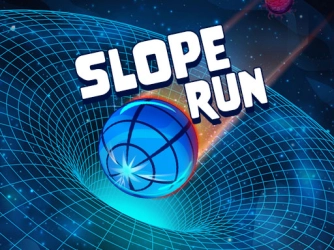 Game: Slope Run