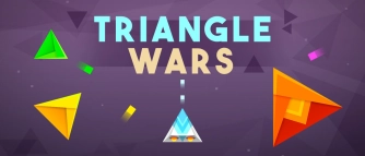 Game: Triangle Wars
