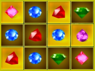 Game: Tri Jeweled