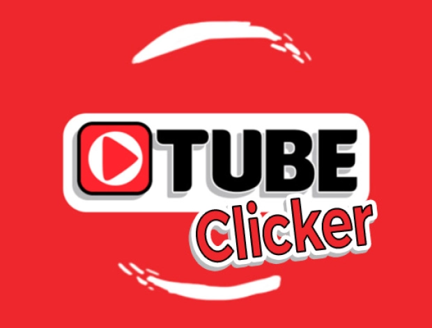 Game: Tube Clicker