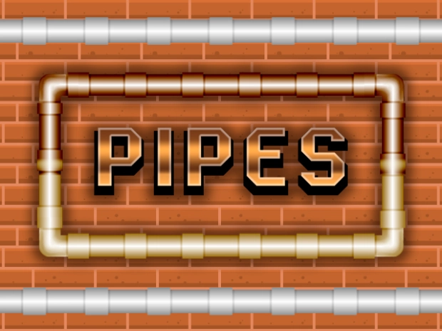 Game: Pipes