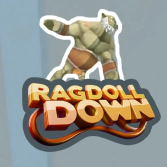 Game: Ragdoll Down