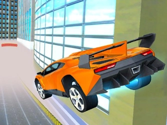 Game: City Car Stunt 3