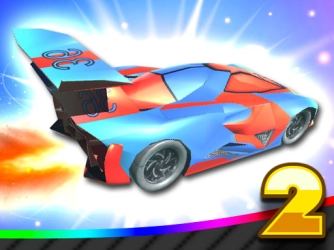 Game: Fly Car Stunt 2