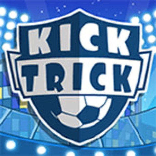 Game: Kick Trick