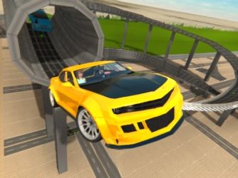 Game: Car Driving Stunt Game 3d
