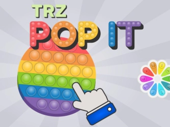 Game: TRZ Pop it