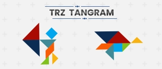 Game: TRZ Tangram