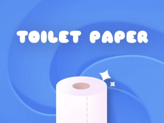 Game: Toilet Paper The Game