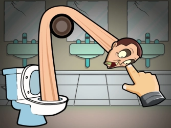 Game: Skibidi Toilet Puzzle