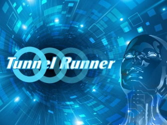 Game: Tunnel Runner