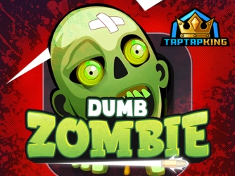 Game: Dumb Zombie Online