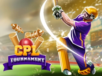 Game: CPL Tournament 2020