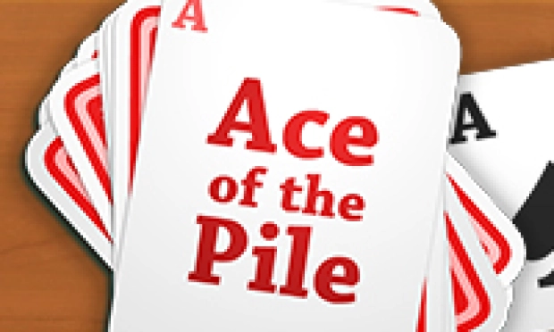 Game: Ace of the Pile