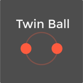 Game: Twin Ball