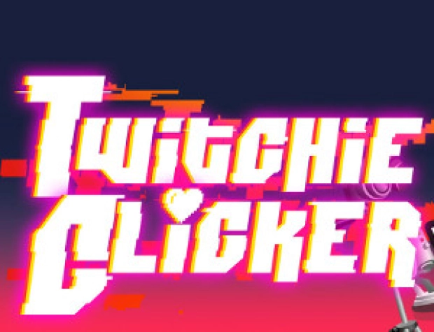 Game: Twitchie Clicker