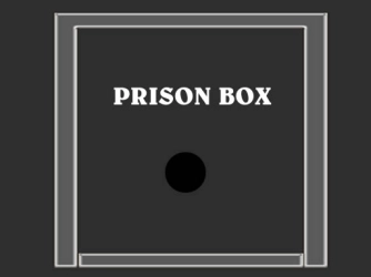 Game: Prison Box