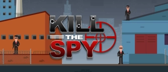 Game: Kill The Spy