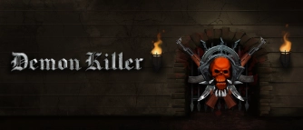 Game: Demon Killer