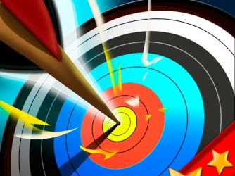 Game: Archery Strike