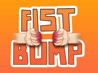 Game: Fist Bump