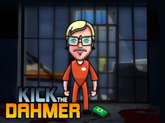 Game: Kick the Dahmer