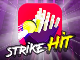 Game: Strike Hit