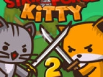 Game: Strike Force Kitty 2