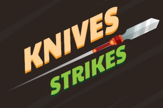 Game: Knives Strikes