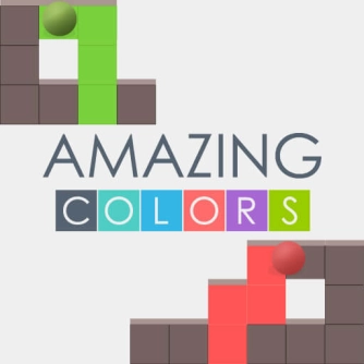 Game: Amazing Colors