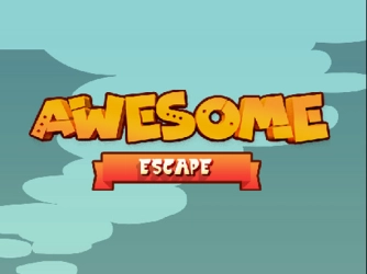 Game: Awesome Escape