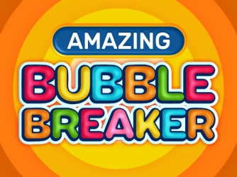 Game: Amazing Bubble Breaker