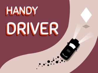 Game: Handy Driver