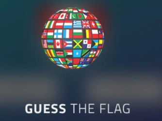 Game: Guess The Flag