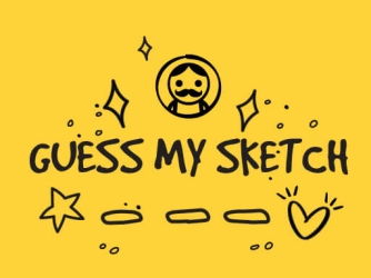Game: Guess My Sketch